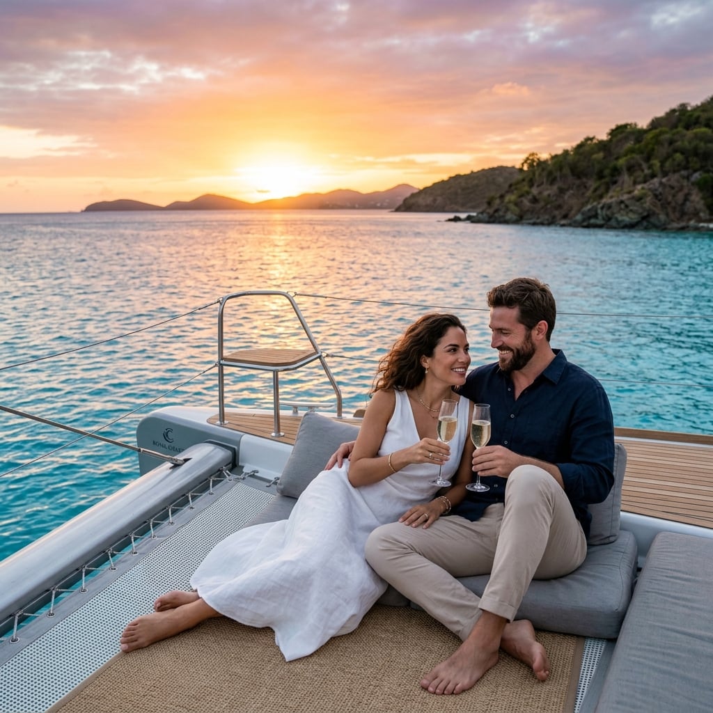Honeymoon Package