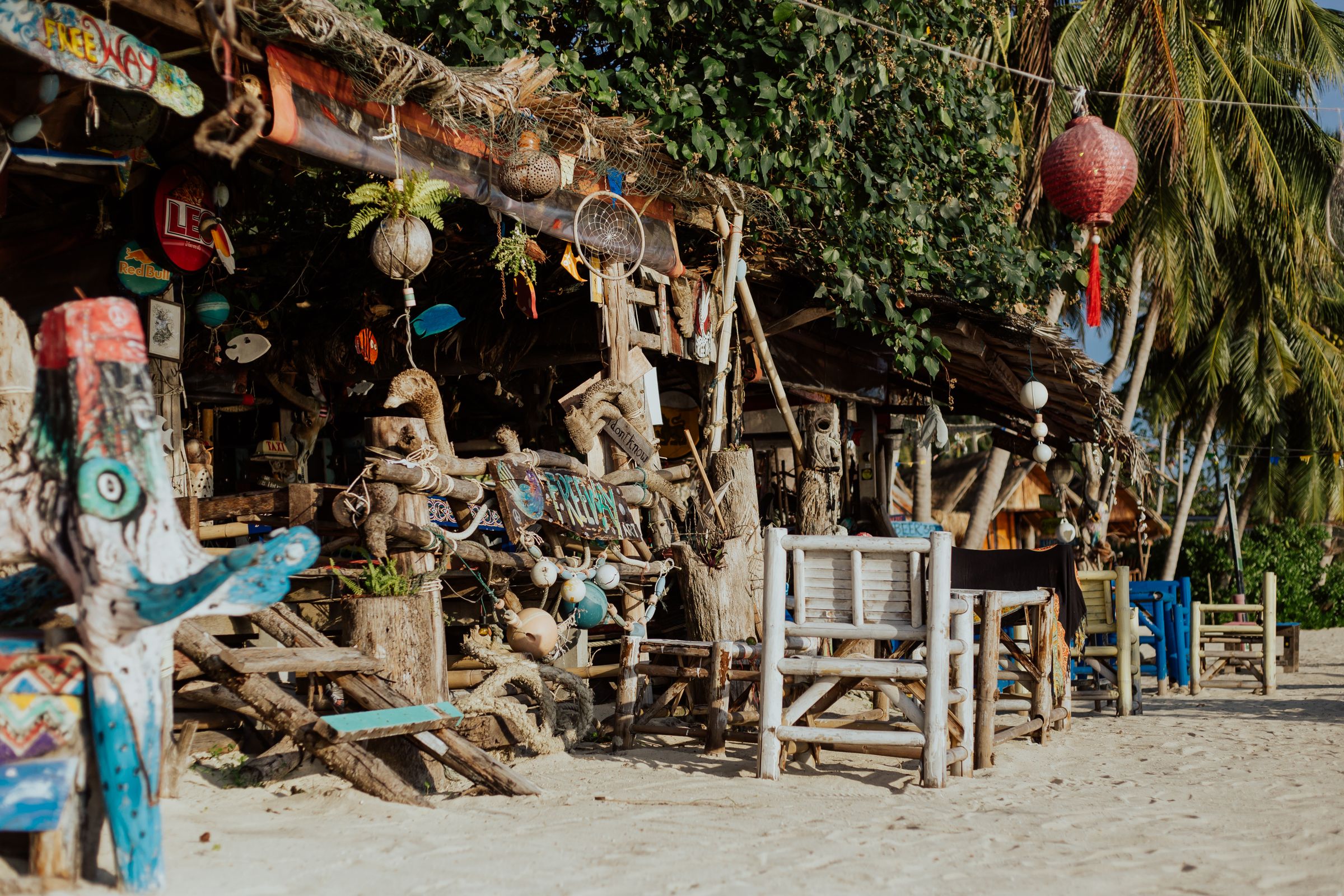 Jost Van Dyke