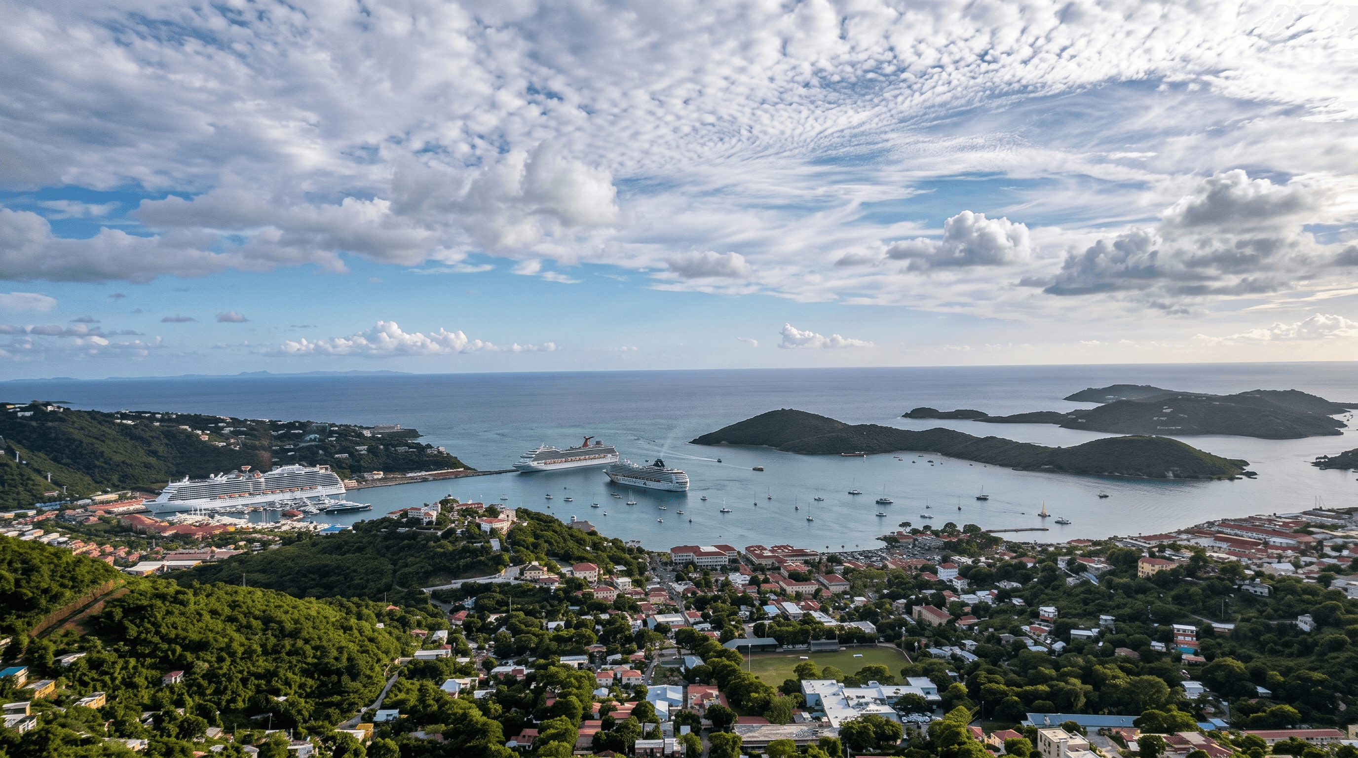 St. Thomas