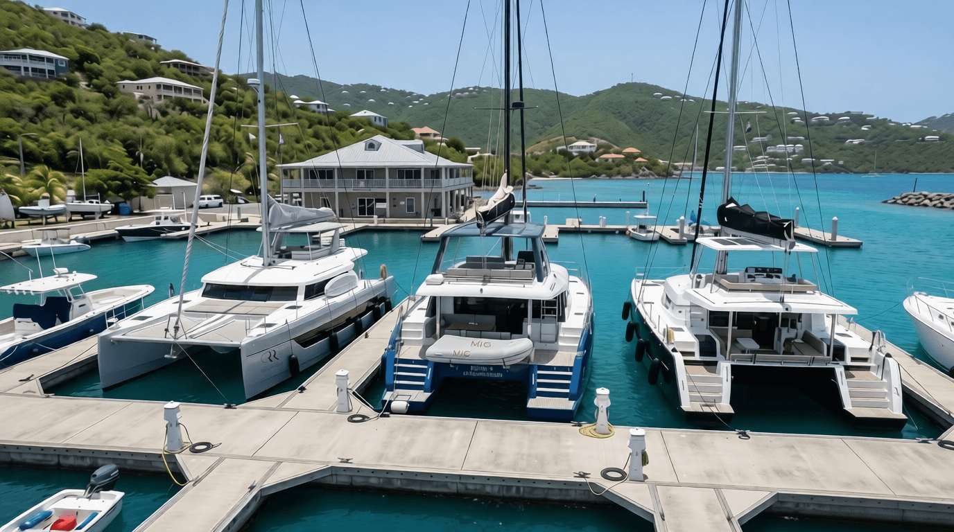 Full Day Charter