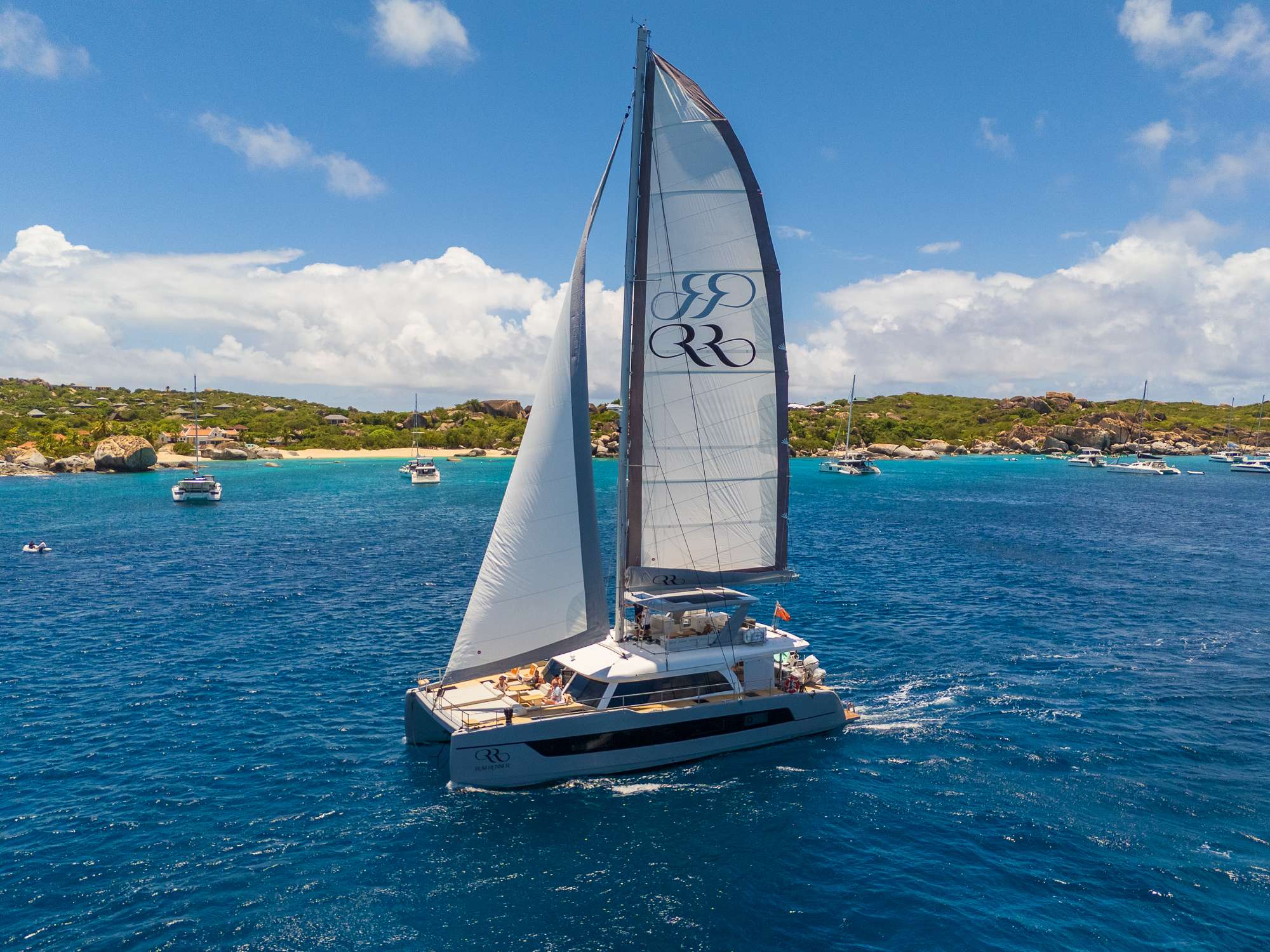 RumRunner